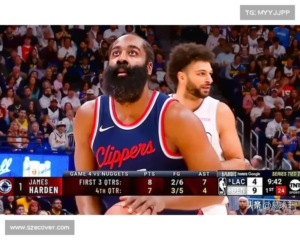 11日8:30视频直播NBA西部半决赛快船vs火箭(G4) 11日8:30视频直播NBA西部半决赛快船vs火箭(G4)
