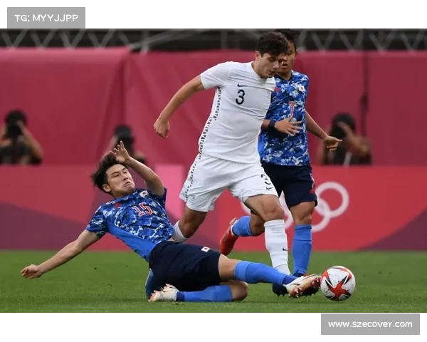 2-0!奥运会男足最后1席出炉,16强诞生:美国加拿大出局 2-0!奥运会男足最后1席出炉,16强诞生:美国加拿大出局